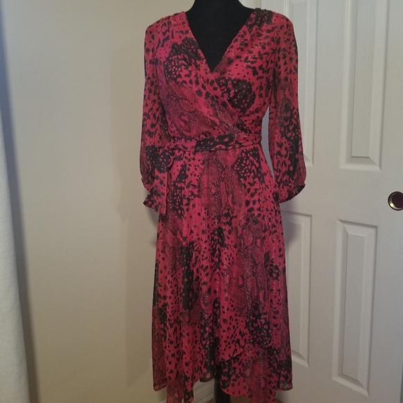 Brand New DKNY Dress size 4 - Picture 1 of 3
